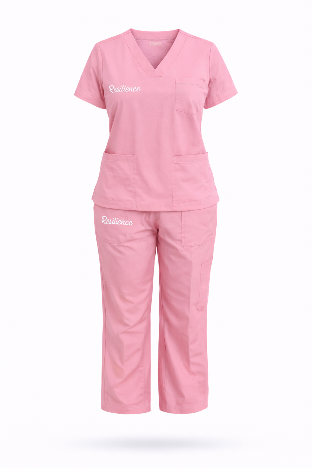Scrub Set