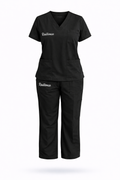 Scrub Set