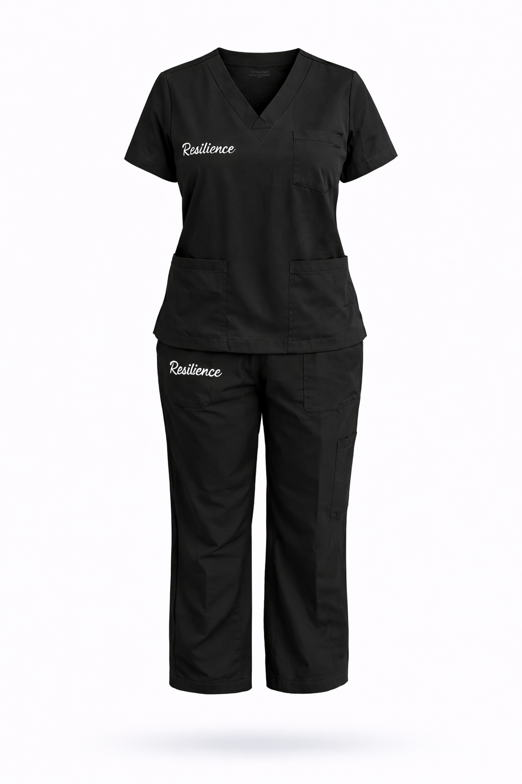 Scrub Set