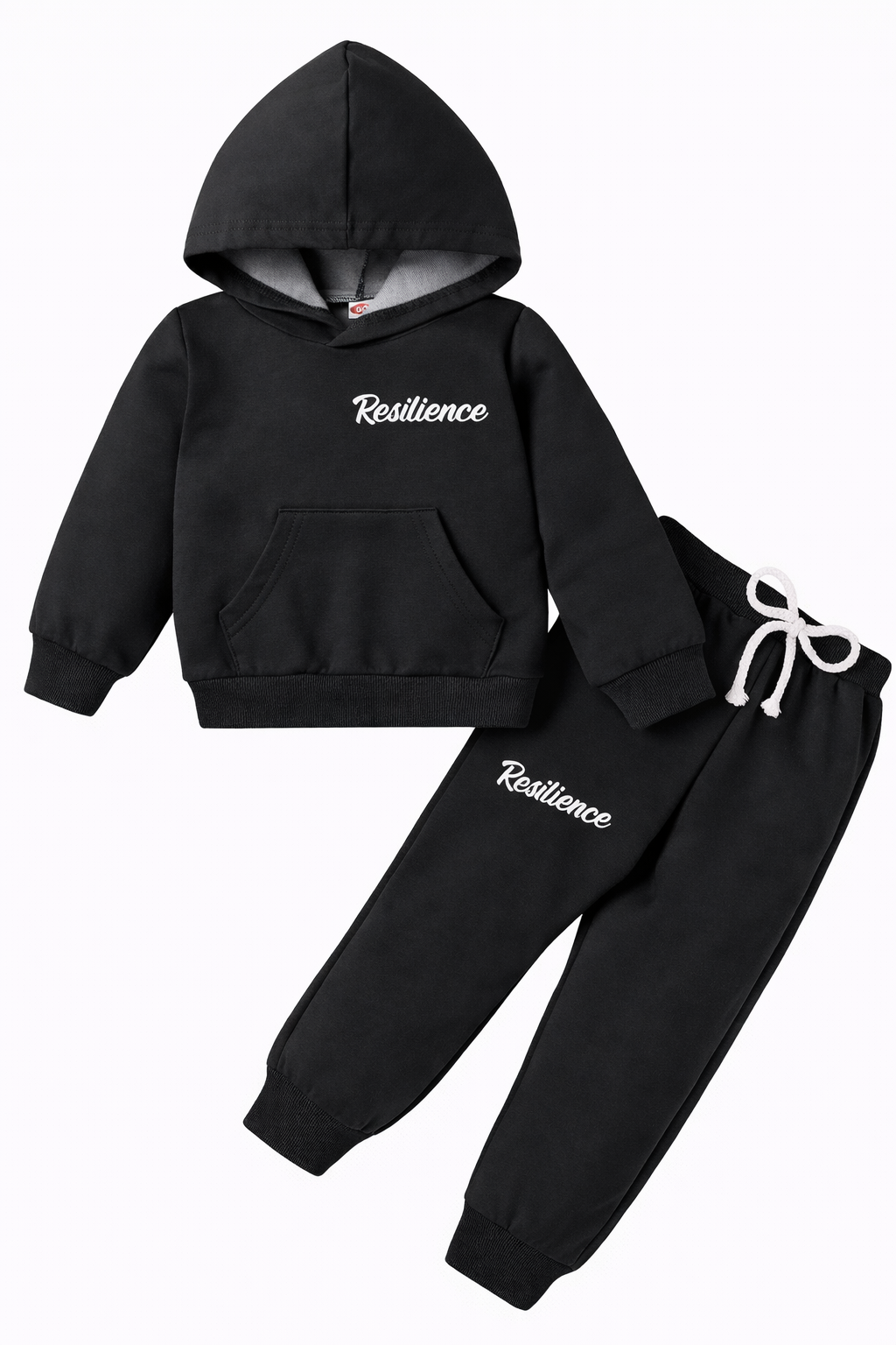 Baby Resilience Set