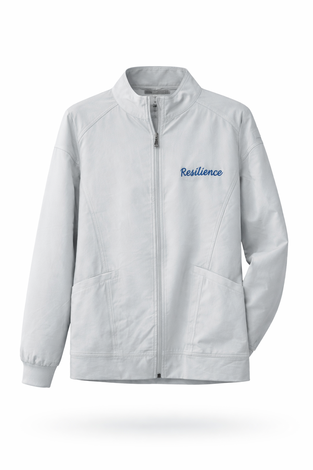 Scrub Jacket