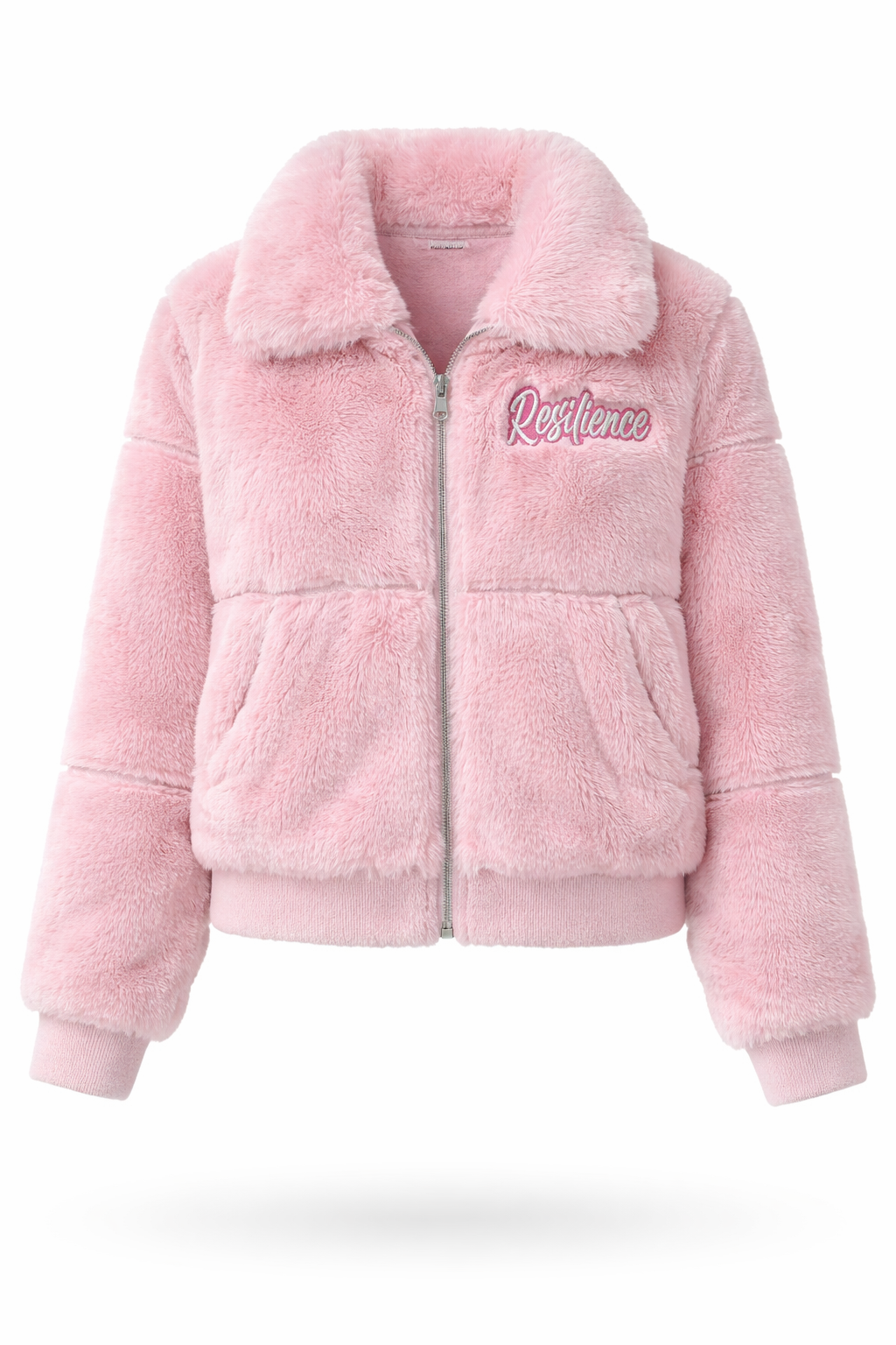 Fur Jacket