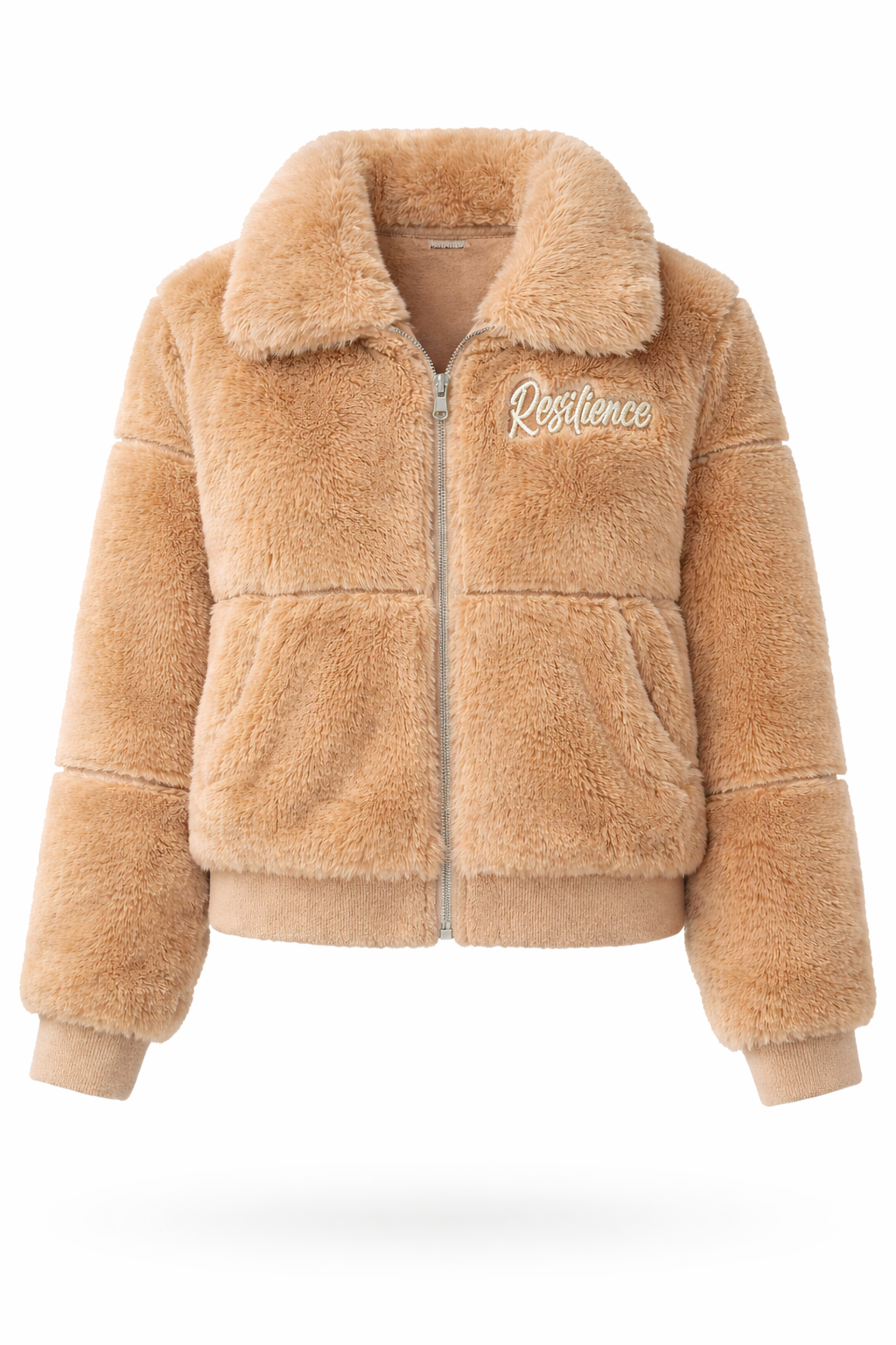 Fur Jacket