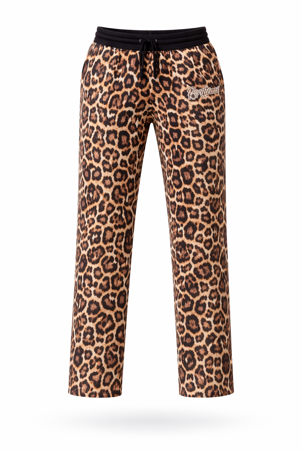 Cheetah Pants